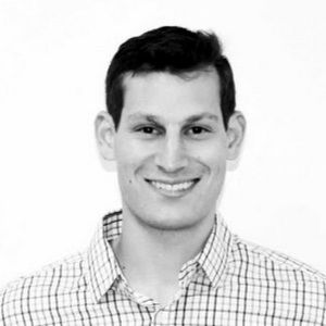 Meet your Posher, Rob